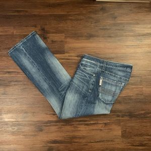 Cinch Jeans Men’s 32 * 32 Medium Stone Wash